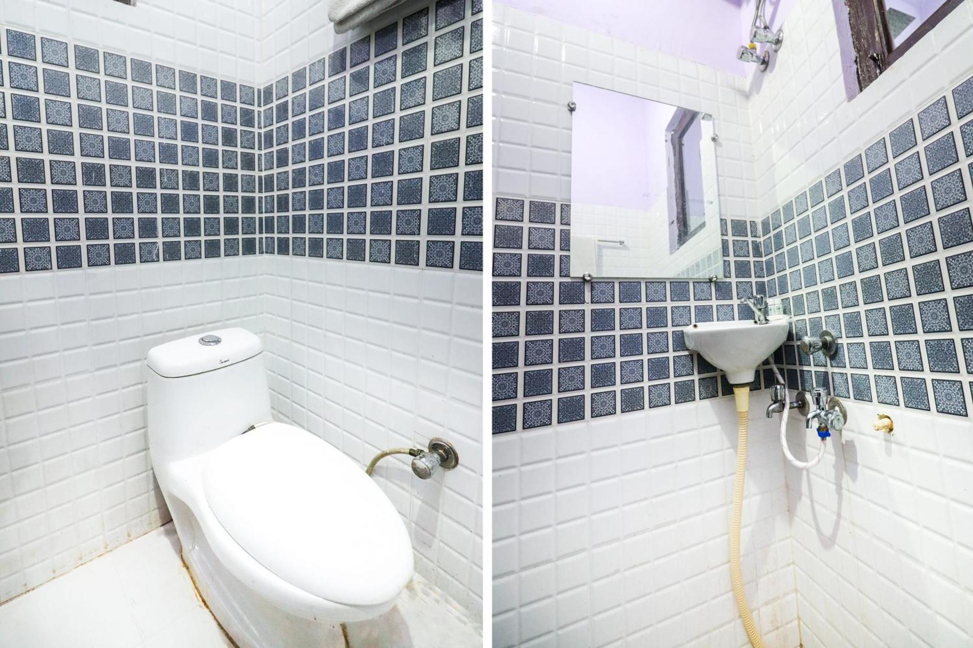 Hotel O Sunrise Inn Indirapuram Exterior photo